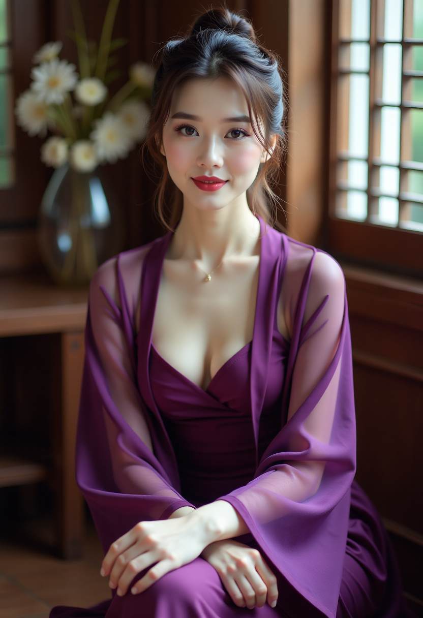 深巷食堂