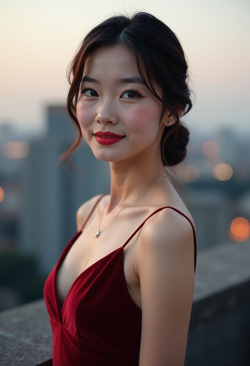 深宵巡回录